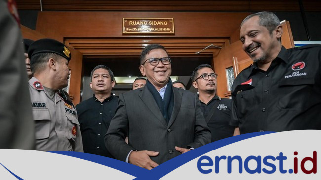 Buka-bukaan Penyidik: Firli Bocorin OTT, KPK Gagal Tangkap Hasto!