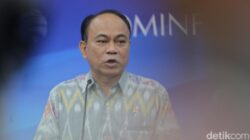 Budi Arie Nilai Meme Prabowo-Jokowi Lecehkan Kepala Negara – Update 1