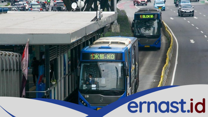 Pemprov Berikan Akses Gratis Transportasi bagi Pekerja Rumah Ibadah, Kenapa?