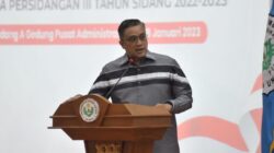 Krisis Verifikasi Ijazah, KPU Tersandera Waktu, Legislator Gebrak Sistem Ad Hoc