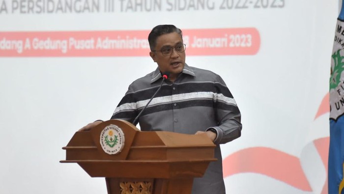 Krisis Verifikasi Ijazah, KPU Tersandera Waktu, Legislator Gebrak Sistem Ad Hoc