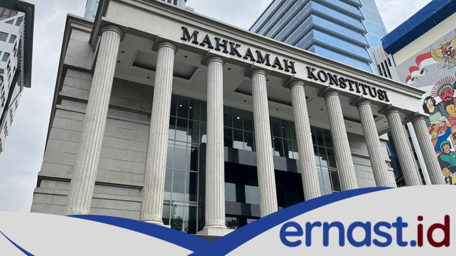 3 Catatan Hakim Konstitusi yang Membuat Gugatan UU TNI Cetak Sejarah