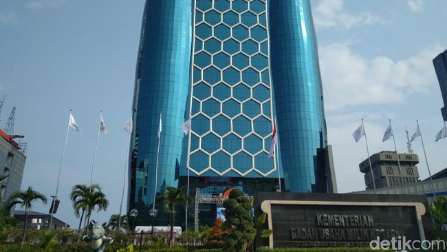 Direksi 'Nakal' BUMN: Kebal Hukum atau Tidak? Polemik UU BUMN 2025