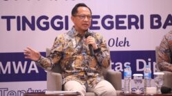 Mendagri Tito Karnavian Ungkap 5 Peran Pemda dalam Mendukung PTN Berbadan Hukum