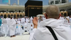 “Jemaah Haji Harap Bersiap, Suhu Makkah Diprediksi Capai 46 Derajat Celcius”