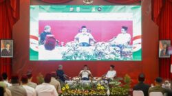 “UAS-Rocky Gerung: Menggugat Batas Agama dan Sains di Alam Subuh Polda Riau”