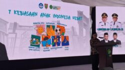 Platform Pena Kalteng Dapat Dukungan Mendikdasmen, Resmi Diluncurkan di Hardiknas 2025