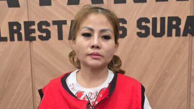 Jan Hwa Diana-Suami Tersangka Perusakan Mobil, Begini Kasusnya Versi Korban – Update 2