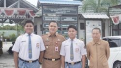 Kadisdik Kalteng Komitmen Dukung Program Sekolah Rakyat – Update 3