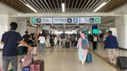 **”Long Weekend Waisak: Warga Bandung Pilih Serbu Kota dengan Whoosh!”**