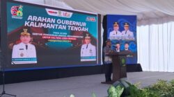 Gubernur Kalteng: “Kuliah Gratis & Digitalisasi, Masa Depan Pendidikan Indonesia!”