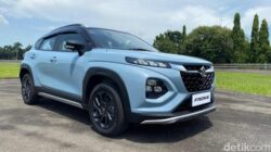 **Suzuki Fronx Siap Beraksi! Lokasi dan Jadwal Road Show Terungkap**