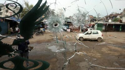 Pangkalan Udaranya Diserang Rudal, Pakistan Balas Serang India – Update 1