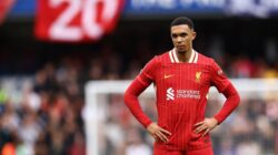 **Inikah Sosok Pengganti Trent Alexander-Arnold di Liverpool?**