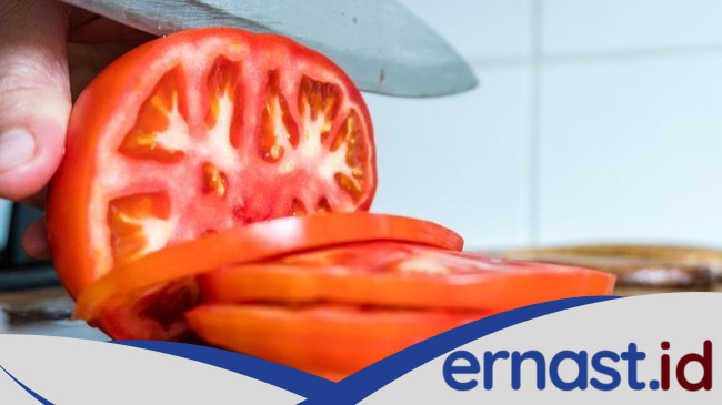 Menentukan Status Tomat: Buah atau Sayur dengan AI dan Machine Learning