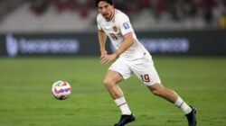 Thom Haye: “Bali Akan Jadi Pemicu Kemenangan Timnas Indonesia!”