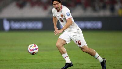 Thom Haye: “Bali Akan Jadi Pemicu Kemenangan Timnas Indonesia!”