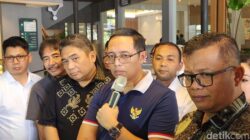 Vaksin TBC Bill Gates Siap Uji di Indonesia, Hasan Nasbi: Dijamin Aman.