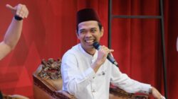 **Canda UAS ke Rocky Gerung yang Kutip Ayat Al-Quran di Kajian Polda Riau: Dialog Ilmu dan Iman yang Mengagumkan**