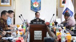 Mendagri: Realisasi APBD Daerah Ternyata Jauh dari Target!