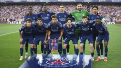 Top! 600 Karyawan PSG Dapat Tiket Gratis Final Liga Champions, Kejutan Menakjubkan dari Klub Raksasa!
