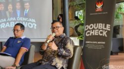 BGN Sebut Program MBG Bakal Buka 90 Ribu Lapangan Pekerjaan untuk Sarjana – Update 1