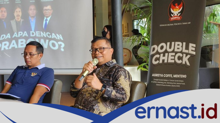 BGN Sebut Program MBG Bakal Buka 90 Ribu Lapangan Pekerjaan untuk Sarjana - Update 1