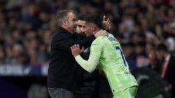 Ferran Torres: Perbedaan Hansi Flick dan Guardiola dalam Menjalankan Strategi