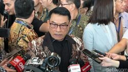 Premanisme di Pabrik Mobil Listrik BYD dan VinFast: Periklindo Moeldoko Ungkap Kebocoran Industri
