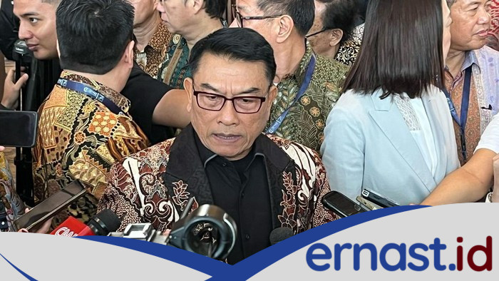 Premanisme di Pabrik Mobil Listrik BYD dan VinFast: Periklindo Moeldoko Ungkap Kebocoran Industri