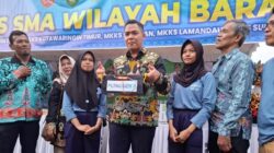 **2 Siswi Kalteng Ciptakan Energi dari Air Gambut, Kadisdik Promosikan Inovasi Ini!**
