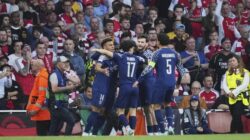 Final Liga Champions: PSG Siap Menulis Sejarah, Jangan Biarkan Beban Menyabotase