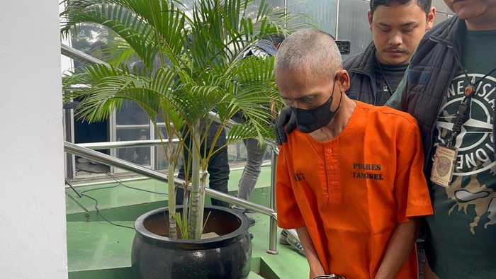 Adik Bunuh Abang di Tangsel: Motif Jatah Rumah Ortu yang Membawa Kehancuran Keluarga