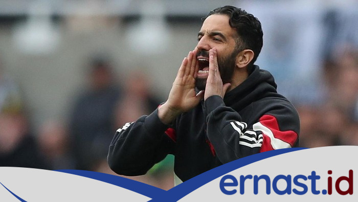 Pemain Kunci MU Akan Tetap Main di Laga Sebelum Final Liga Europa - Update 3
