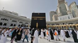 “Mengenal Hajj Command Center: Solusi Terbaru untuk Haji, Dapatkan Nomor Teleponnya Sekarang!”
