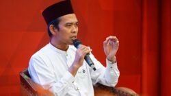 “Cerita UAS Tak Pernah Mau Diminta Jadi Imam Salat Istisqo Saat Karhutla Riau: Kisah yang Mengguncang Masyarakat”