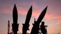 Iran Bersiap Kirim Peluncur Rudal ke Rusia untuk Lawan Ukraina – Update 1