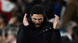 Arteta: Arsenal Seharusnya Sudah Punya 2 Gelar Premier League, Tapi Kenapa Belum?