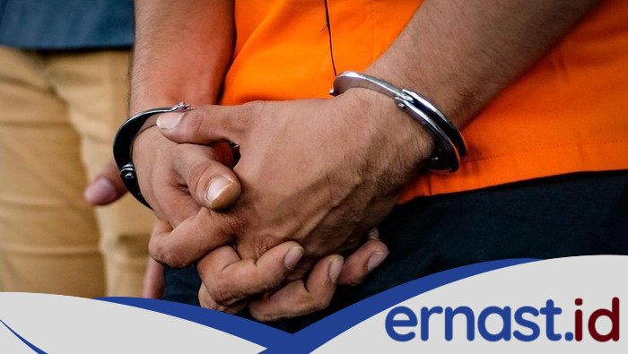 Polisi Tahan 3 Perampok Bersenjata yang Serang Penjaga Warung di Bekasi