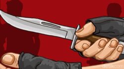 Pria Gorok Teman Sendiri di Bekasi Gegara Cemburu, Polisi Cepat Tangkap Pelaku