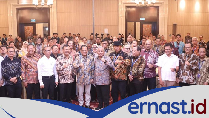 Beasiswa Pemda, Kunci Masa Depan Generasi di PTN Berbadan Hukum!
