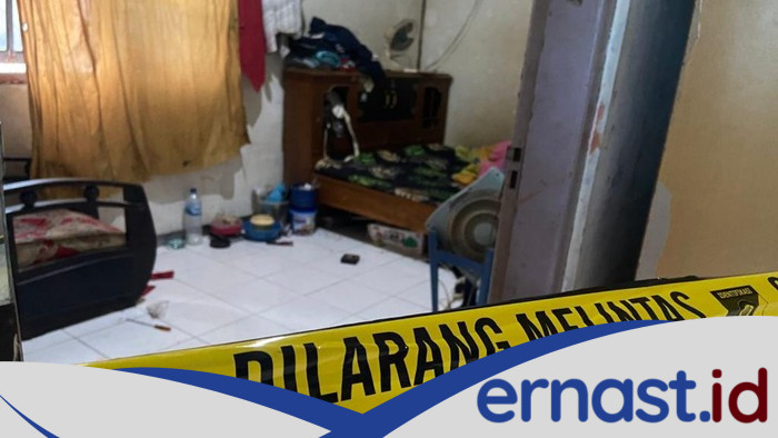 Pria di Pasuruan Cekik Istri hingga Tewas, Lalu Beri Tahu Tetangga: Kasus Sadis yang Guncang Komunitas