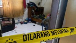 Pria di Pasuruan Cekik Istri hingga Tewas, Lalu Beri Tahu Tetangga: Perilaku Memalukan yang Tak Termaafkan