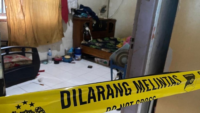 Pria di Pasuruan Cekik Istri hingga Tewas, Lalu Beri Tahu Tetangga: Perilaku Memalukan yang Tak Termaafkan