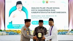 “Mensos Targetkan 5 Sekolah Rakyat di Kaltim Beroperasi Tahun Ini, Langkah Reformasi Pendidikan?”