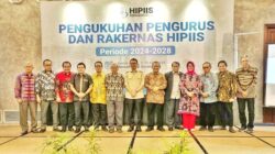 Fadli Zon: Ilmuwan Sosial Harus Jadi Penjaga Kebijakan HIPIIS!