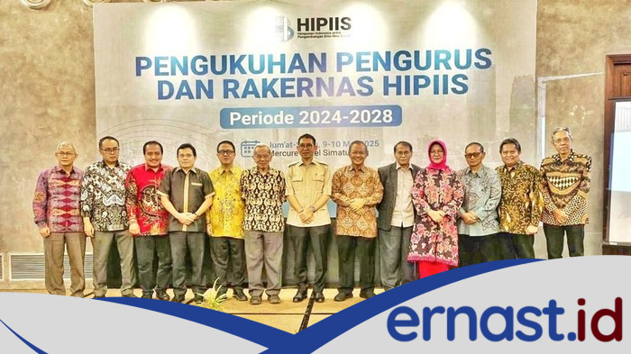 Ilmuwan Sosial & Fadli Zon: Bersama Kukuhkan HIPIIS, Jaga Kebijakan Adil!