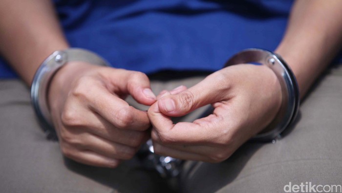 Polisi Bongkar Jaringan Preman Berkedok Jukir di Jakpus, Paksa Minta Rp 20 Ribu!