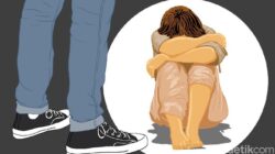 2 Siswi di Tangsel Jadi Korban Dugaan Pelecehan Seksual, Polisi Siapkan Tindakan Serius