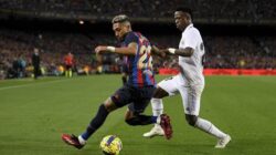 “Raphinha: El Clasico Rasanya Selalu Seperti Final, Pertarungan Tersengit Sepakbola Eropa”